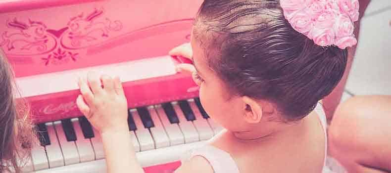 clases de piano Envigado